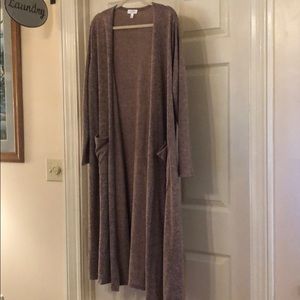 Lularoe Sarah Sweater